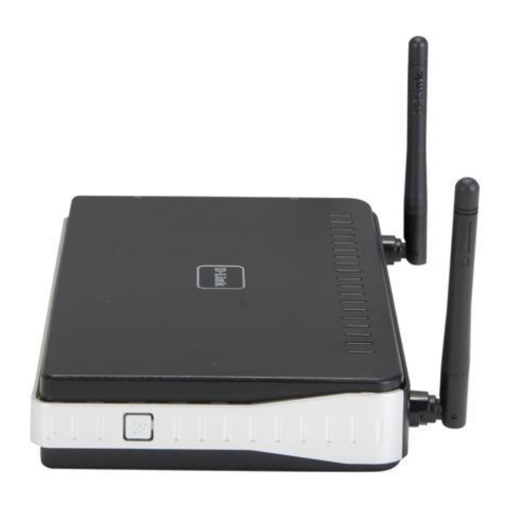 Wireless N300 RouterDIR-615 - Picture 3 of 4
